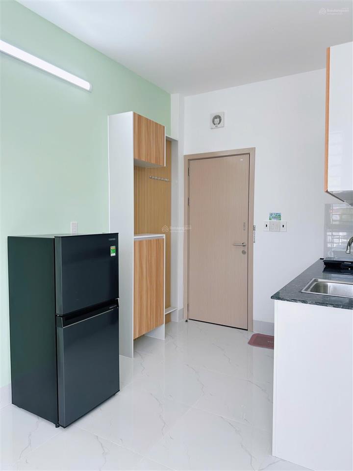 Cho thuê minihouse full nội thất hẻm 391 đường 30/4