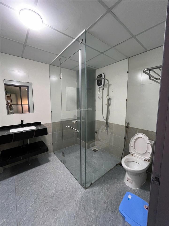 Cho thuê minihouse hẻm 118120 đường trần phú full nội thất
