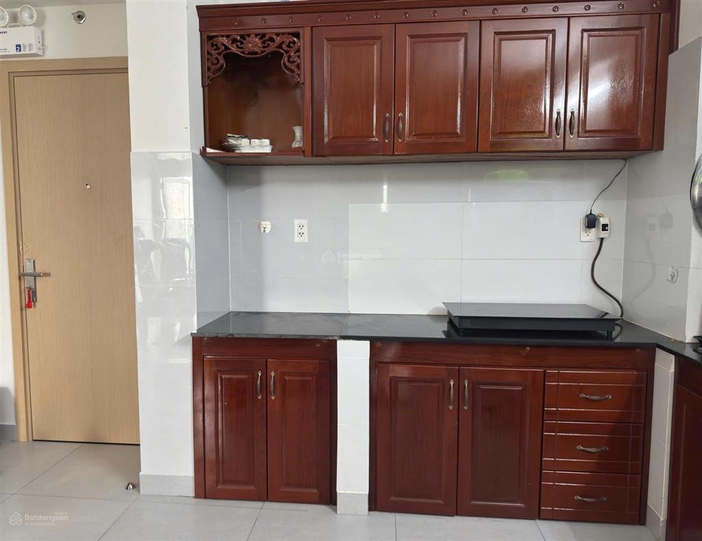 Bán căn hộ thương mại chung cư nam long 2 central lake 61,8m2 2pn