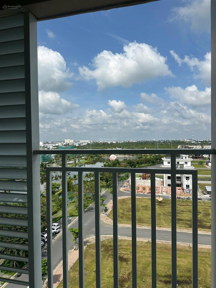 Bán căn hộ thương mại chung cư nam long 2 central lake 61,8m2 2pn