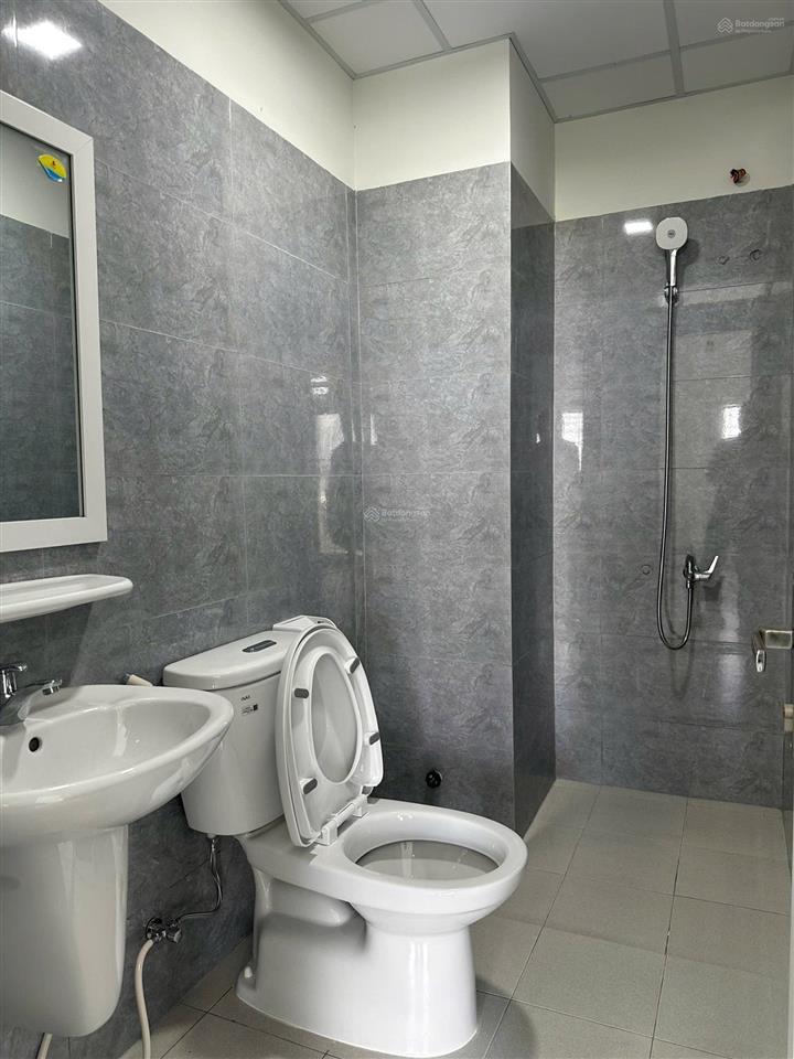 Bán căn hộ thương mại chung cư nam long 2 central lake 61,8m2 2pn