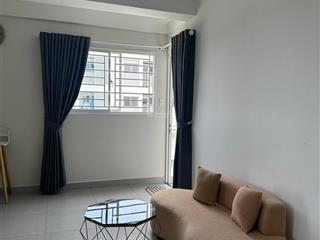 Cho thuê căn hộ dịch vụ nam long 2 central lake 44m2