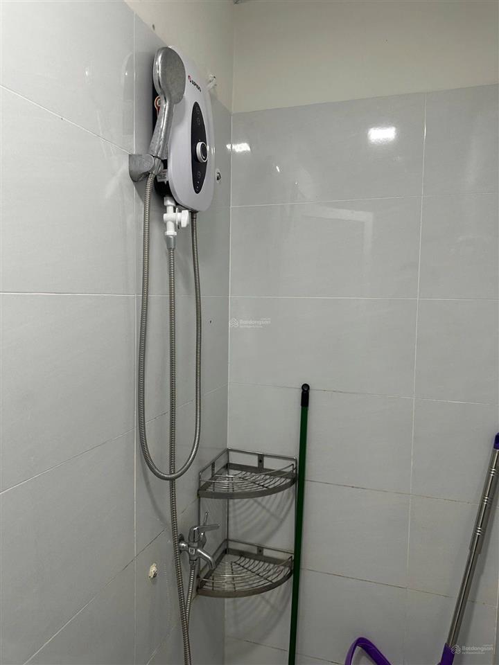Cho thuê căn hộ dịch vụ nam long 2 central lake 44m2