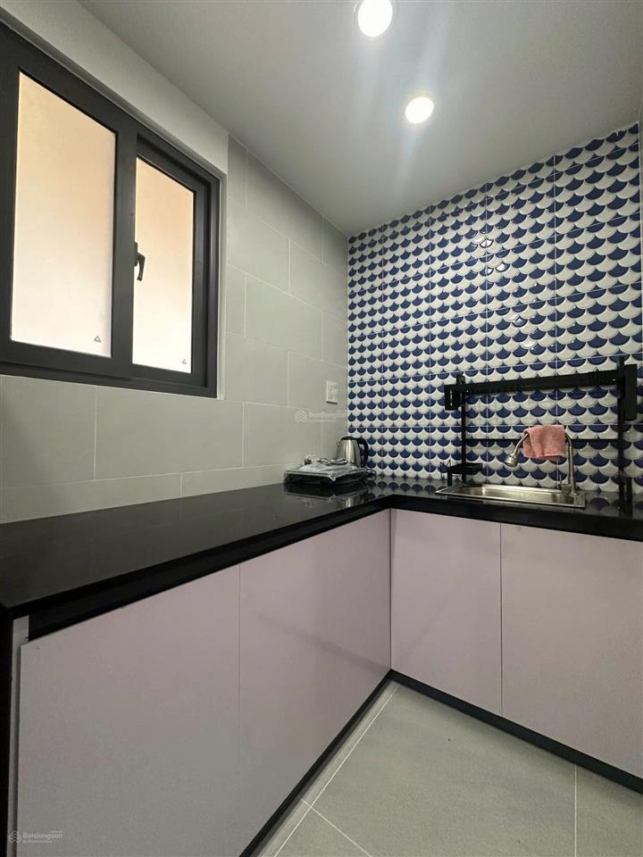 Cho thuê căn hộ mini house khu bv nhi đồng