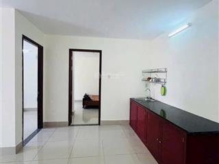 Cho thuê căn hộ dịch vụ cadif tầng 1, 66m2, 2pn