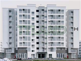 Cho thuê căn hộ dịch vụ nam long 2 central lake 44m2