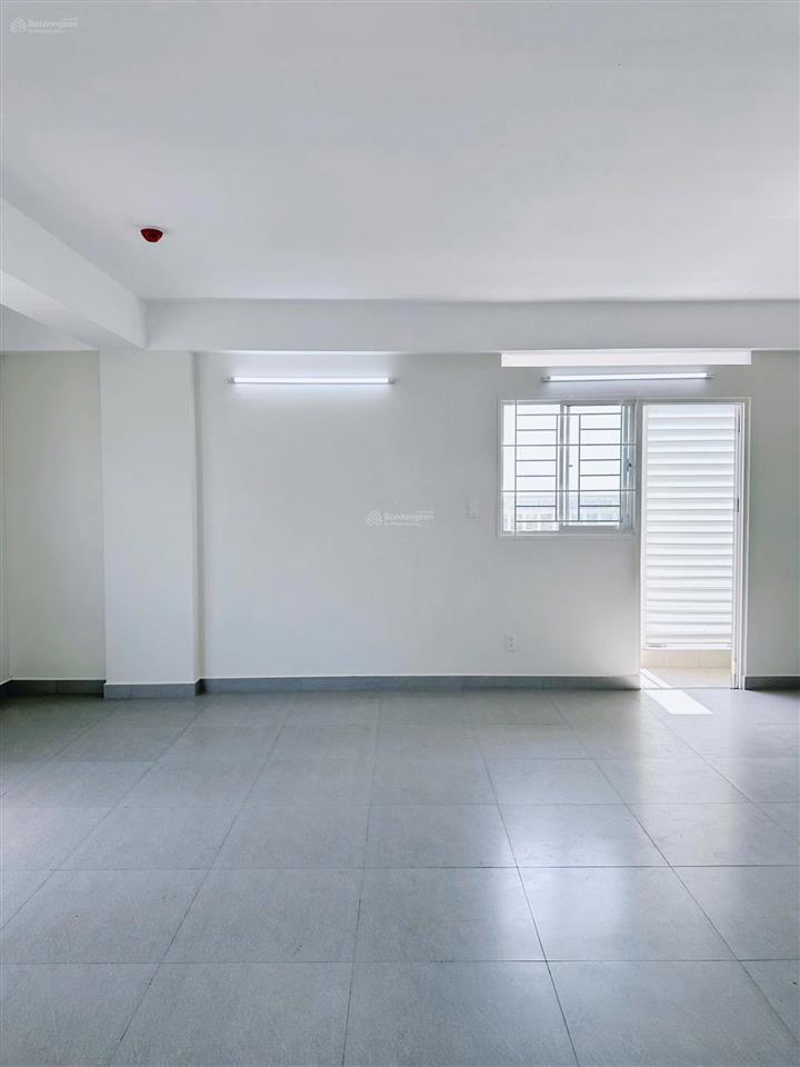 Cho thuê căn hộ dịch vụ nam long 2 central lake 44m2