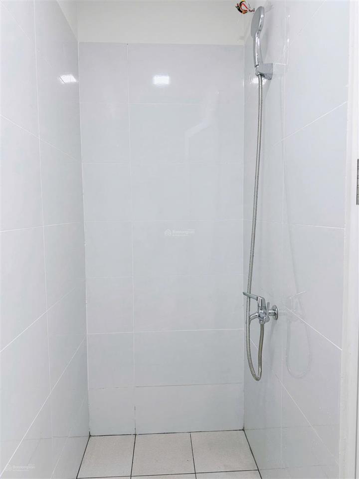 Cho thuê căn hộ dịch vụ nam long 2 central lake 44m2