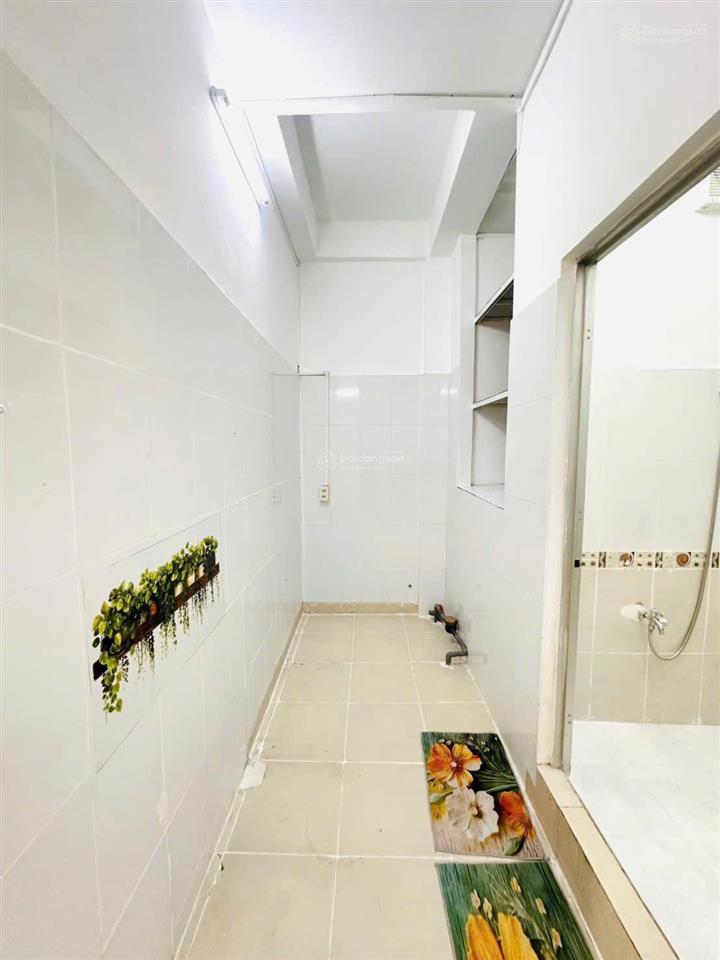 Bán căn chung cư hưng phú lô a, 50m2, 2pn