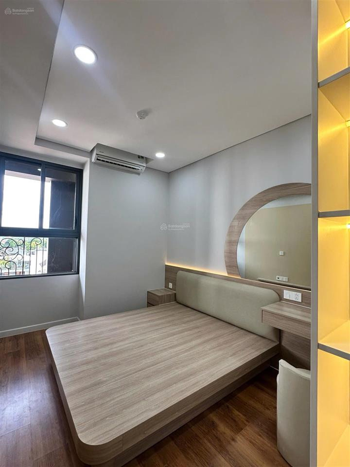 Cho thuê căn hộ chung cư cara river park dull nội thất cao cấp