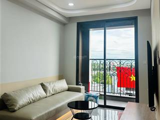Cho thuê căn hộ chung cư cara river park dull nội thất cao cấp