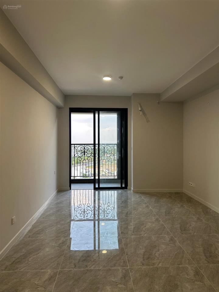 Bán căn hộ cao cấp cara river park 35m2