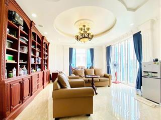 Bán căn biệt thự huy hoàng ngay trung tâm hành chính q2 cũ dt 320m đường 12m sổ hồng