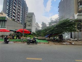 Bán đất đường đồng văn cống da huy hoàng 234m xây hầm + 7 tầng sổ đỏ giá 270tr/m2