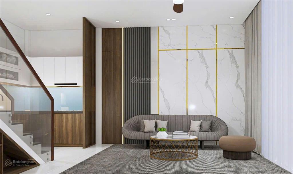 Tưng bừng mua nhà hoàn thiện đón tết ngay sau lưng đại học fpt