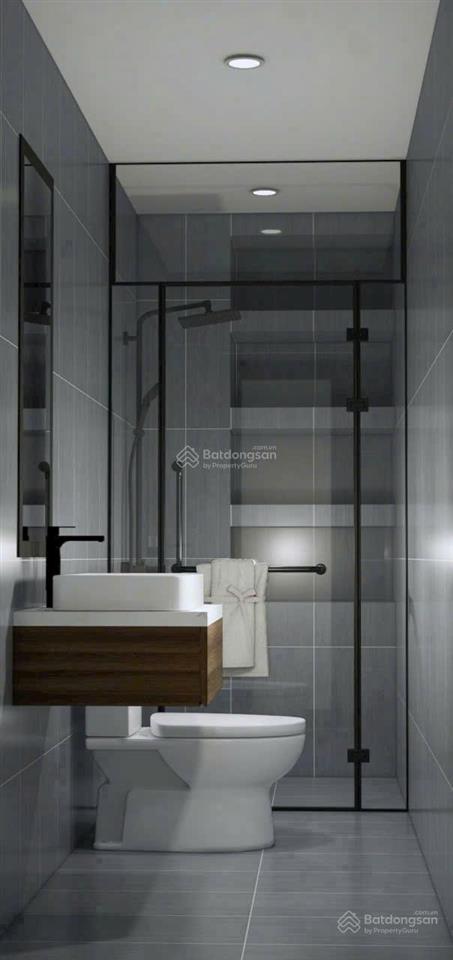 Tưng bừng mua nhà hoàn thiện đón tết ngay sau lưng đại học fpt