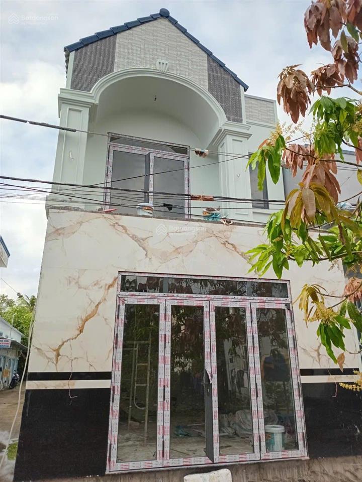 Tưng bừng mua nhà hoàn thiện đón tết ngay sau lưng đại học fpt