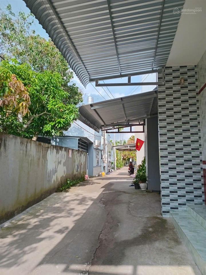 Tưng bừng mua nhà hoàn thiện đón tết ngay sau lưng đại học fpt