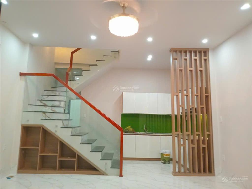 Mua nhà mới 100%  đón tài lộc mới, không phải đau đầu khi giá vật liệu đang tăng cao.