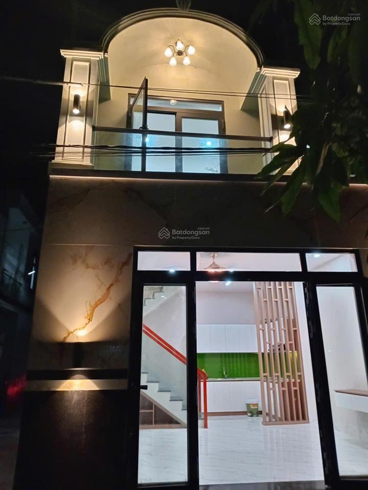 Mua nhà mới 100%  đón tài lộc mới, không phải đau đầu khi giá vật liệu đang tăng cao.