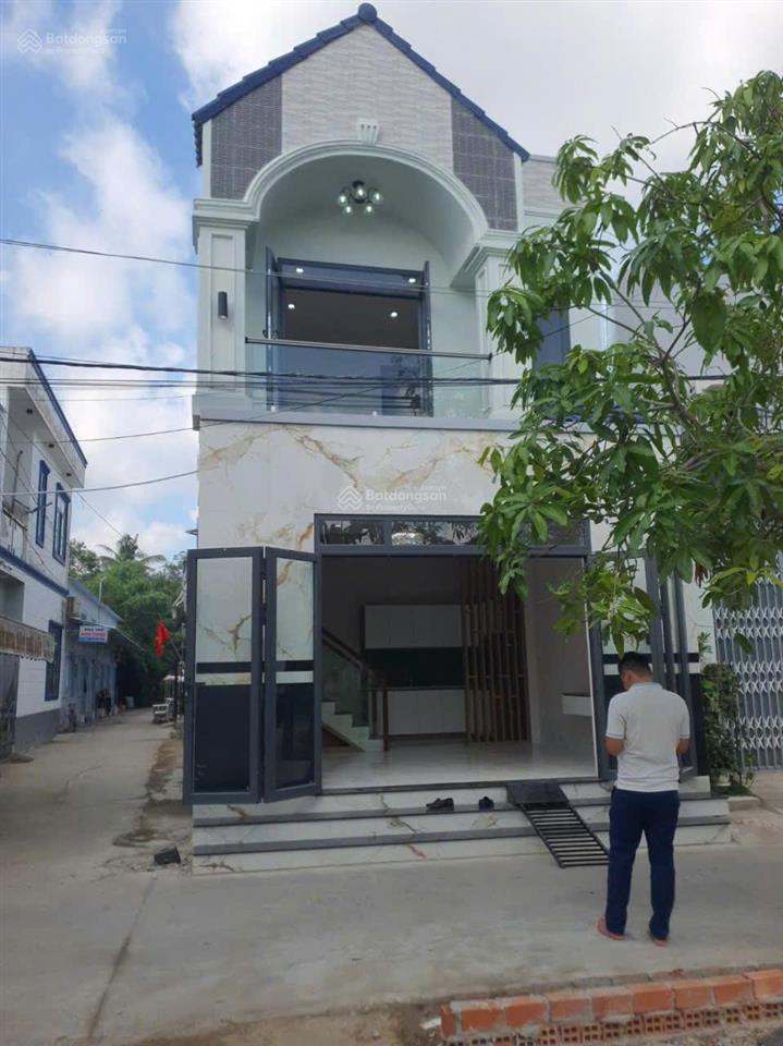 Tưng bừng mua nhà hoàn thiện đón tân sinh viên đại học fpt, nam cần thơ