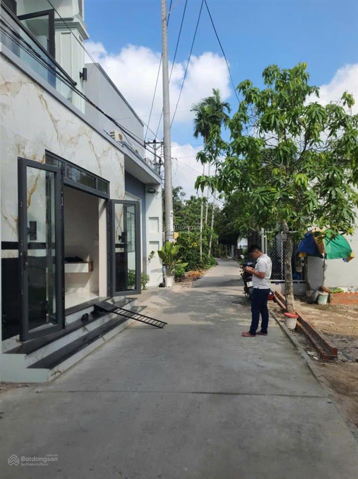Tưng bừng mua nhà hoàn thiện đón tân sinh viên đại học fpt, nam cần thơ