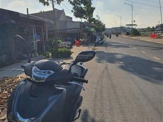Bán đất mặt tiền rạch mương khai, bờ kè cái sơn hồng bàng