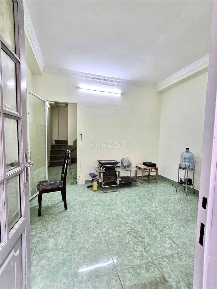 NHÀ CHO ĐẦU TƯ CHỢ TÂN BÌNH 3 TẦNG* 63m2 * ĐƯỜNG PHÚ HOÀ TÂN BÌNH