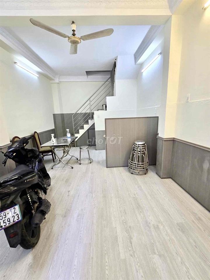 NHÀ CHO ĐẦU TƯ CHỢ TÂN BÌNH 3 TẦNG* 63m2 * ĐƯỜNG PHÚ HOÀ TÂN BÌNH