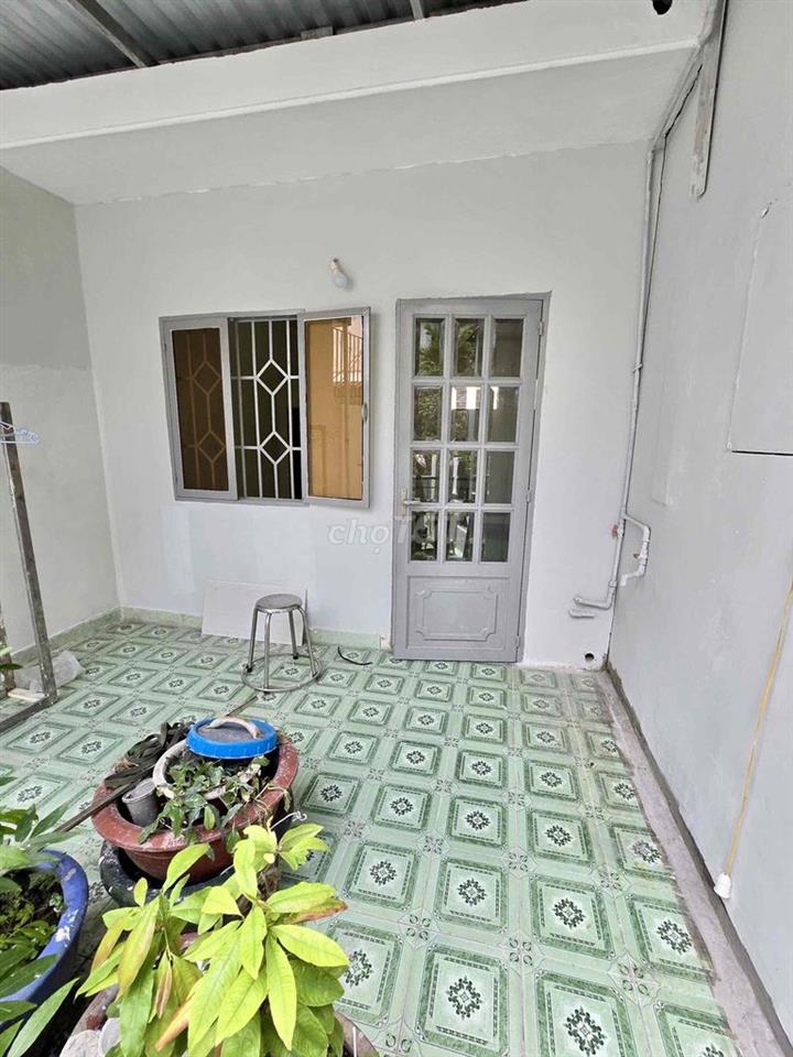 NHÀ CHO ĐẦU TƯ CHỢ TÂN BÌNH 3 TẦNG* 63m2 * ĐƯỜNG PHÚ HOÀ TÂN BÌNH