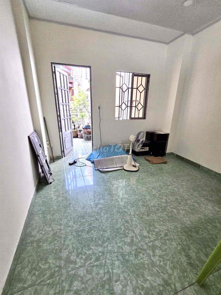 NHÀ CHO ĐẦU TƯ CHỢ TÂN BÌNH 3 TẦNG* 63m2 * ĐƯỜNG PHÚ HOÀ TÂN BÌNH