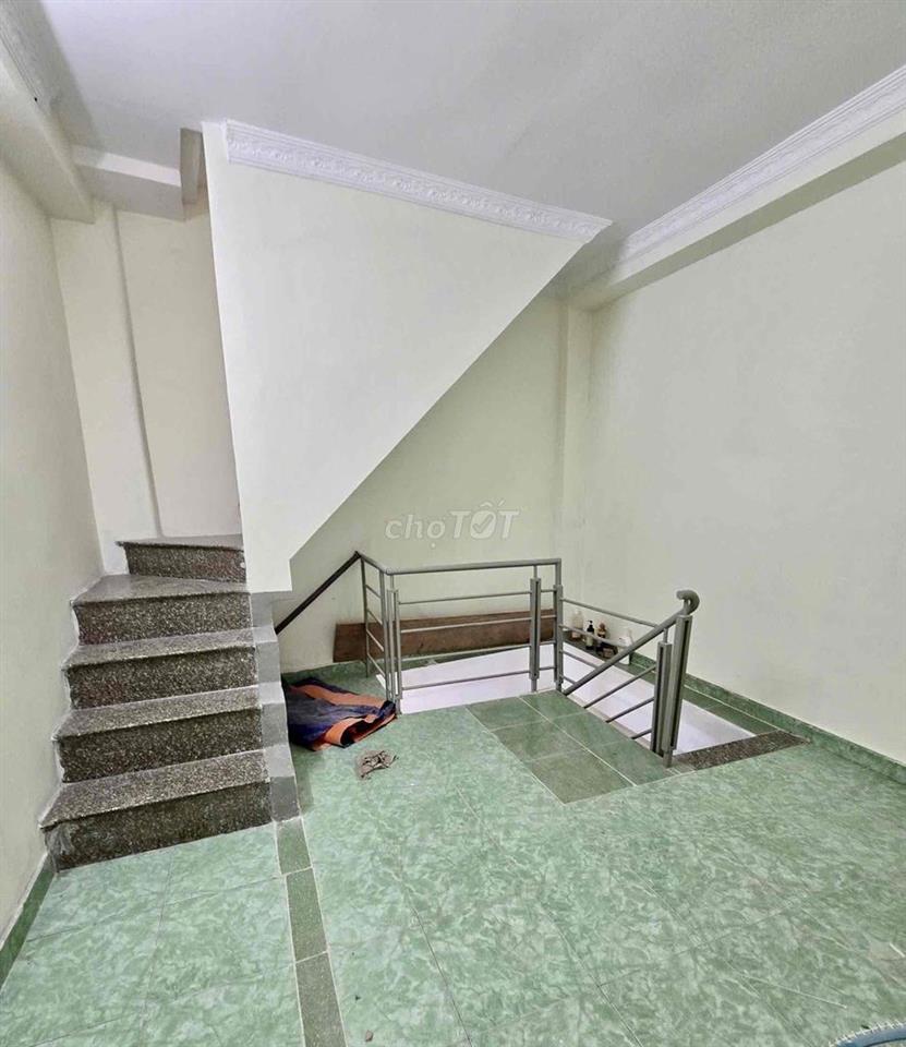 NHÀ CHO ĐẦU TƯ CHỢ TÂN BÌNH 3 TẦNG* 63m2 * ĐƯỜNG PHÚ HOÀ TÂN BÌNH