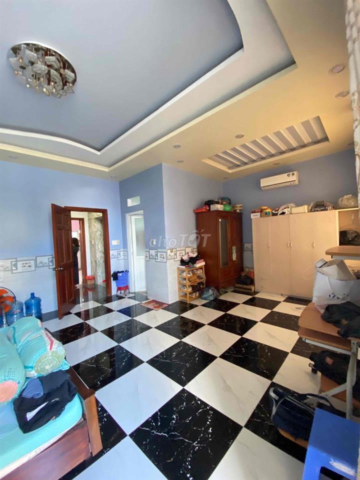 NHÀ ĐẸP Ở, ĐẦU TƯ  PHAN HUY ÍCH, 5 TẦNG, 6 PN 7WC