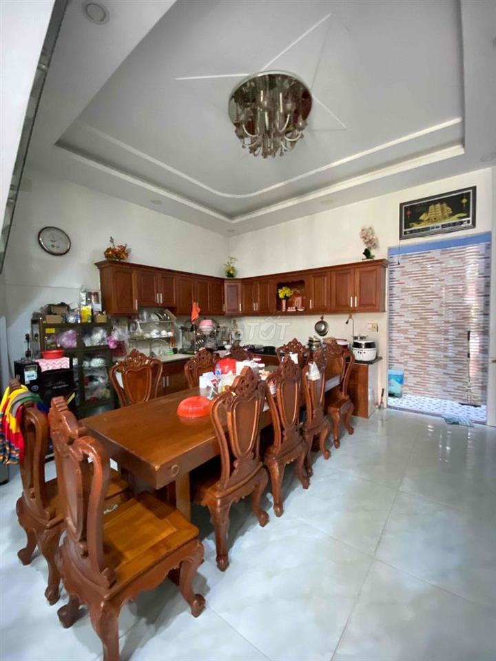 NHÀ ĐẸP Ở, ĐẦU TƯ  PHAN HUY ÍCH, 5 TẦNG, 6 PN 7WC