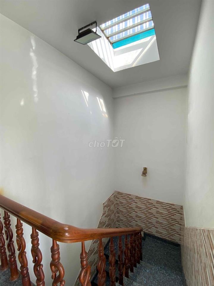NHÀ ĐẸP Ở, ĐẦU TƯ  PHAN HUY ÍCH, 5 TẦNG, 6 PN 7WC