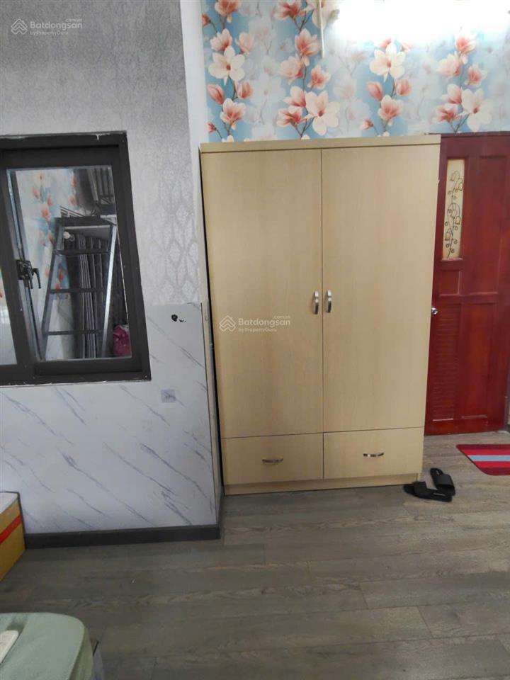 Cho thuê phòng trọ full nội thất. khu vực nhiều tiện ích.