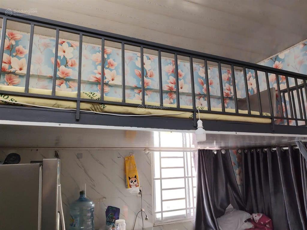 Cho thuê phòng trọ full nội thất. khu vực nhiều tiện ích.