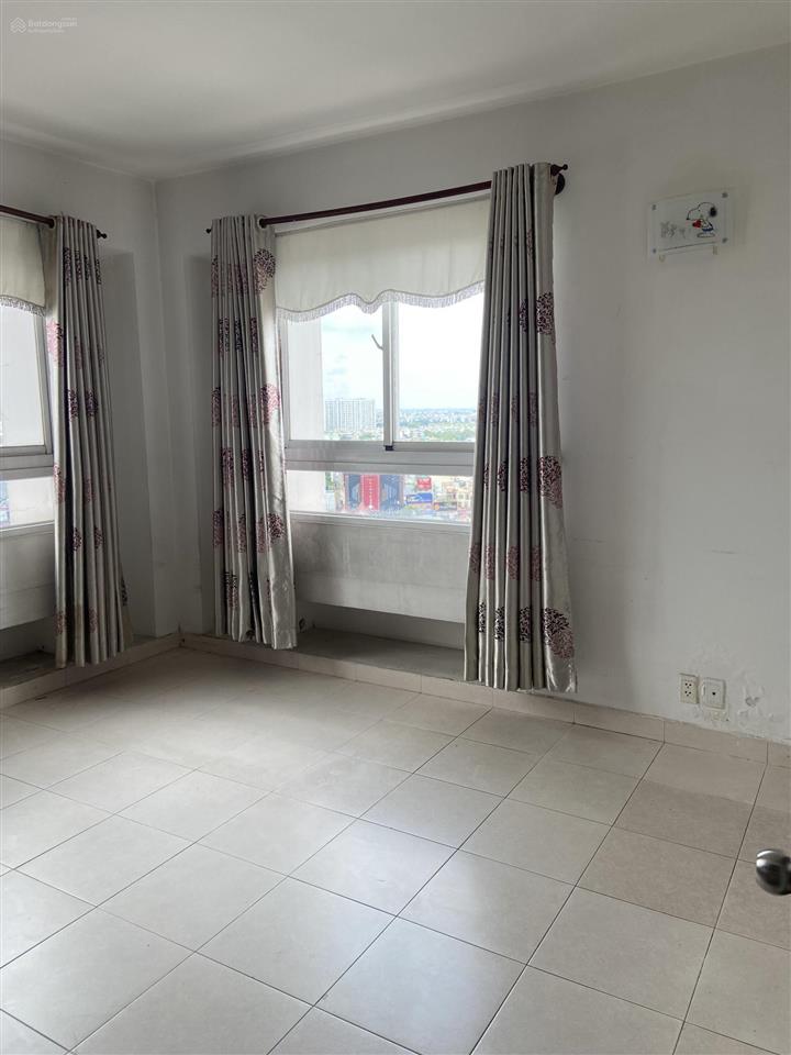 Bán căn hộ tầng trệt hoặc penhouse thái an 1,2