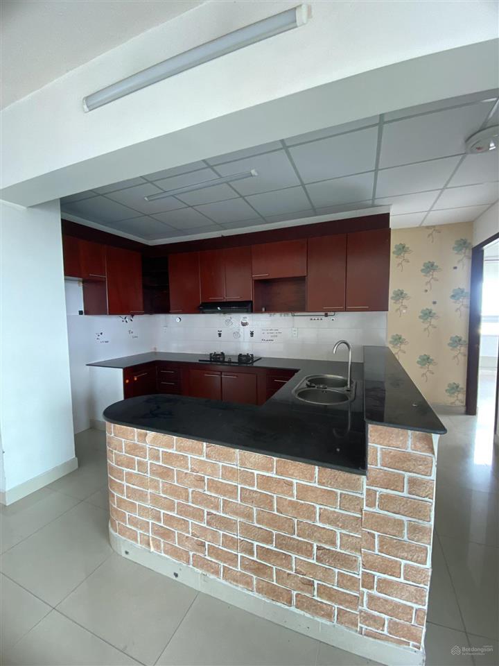 Bán căn hộ tầng trệt hoặc penhouse thái an 1,2