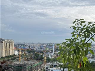 Bán căn hộ tầng trệt hoặc penhouse thái an 1,2