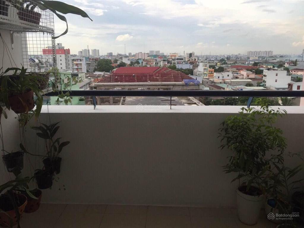 Bán cc thái an apartment 3.4, 1,4 tỷ, 40m2, nhiều tiện ích, đẹp mê ly