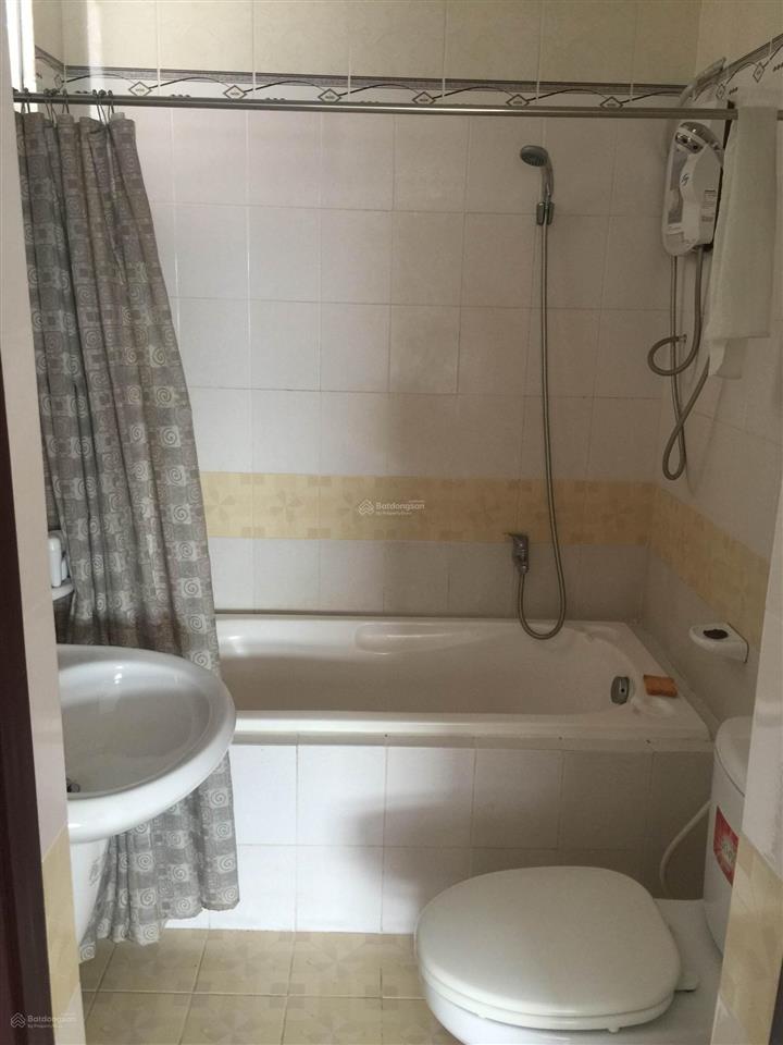 Cho thuê căn hộ thái an 2, 3pn, nhà sạch sẽ, thoáng mát.  0905 182 ***