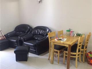 1tỷ570 căn hộ 49m2, tại thái an 3,4, phường đông hưng thuận cần bán