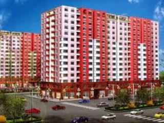 Bán căn hộ thái an 1,2 3pn tầng cao, thoáng mát. xem nhà 0973 011 ***