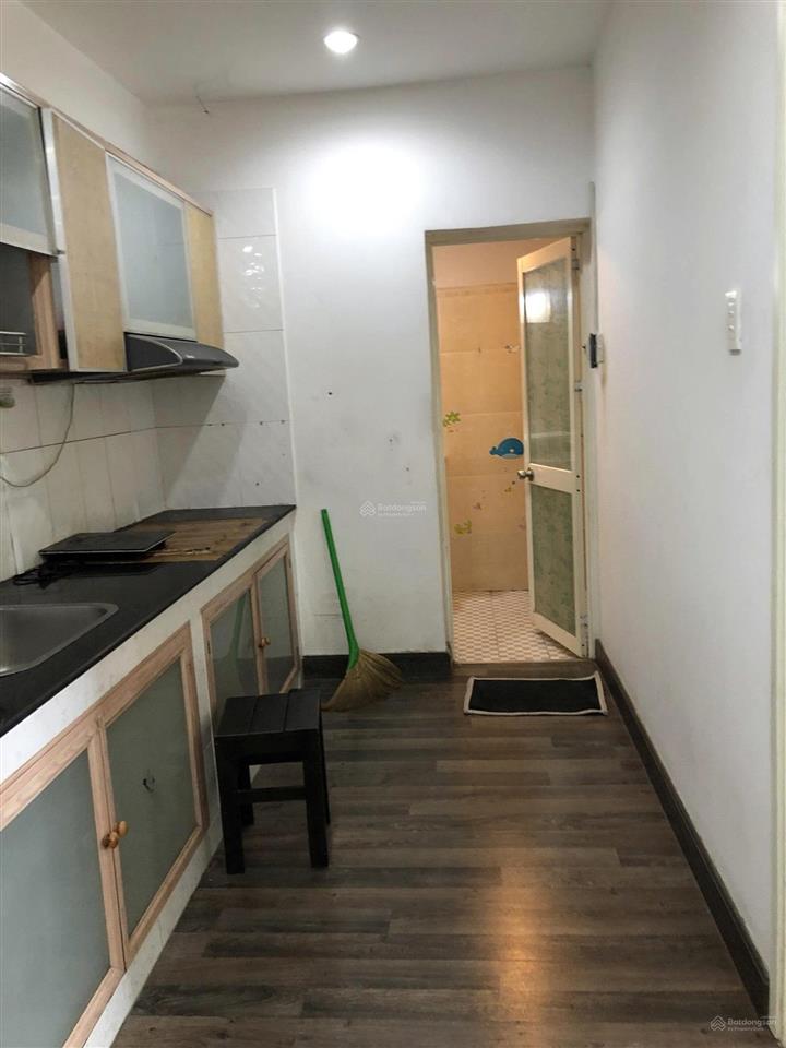 Bán gấp căn hộ 49m², giá 1 tỷ 530 bao chi phí