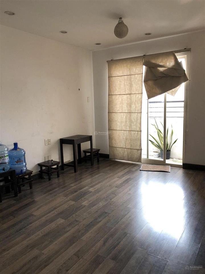 Bán gấp căn hộ 49m², giá 1 tỷ 530 bao chi phí
