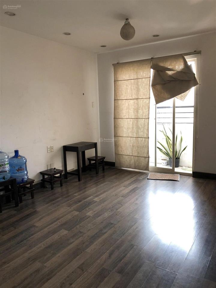 Bán cc thái an apartment, 1,52 tỷ, 49m2, 1pn, 1wc, ở nguyễn văn quá, p. đông hưng thuận