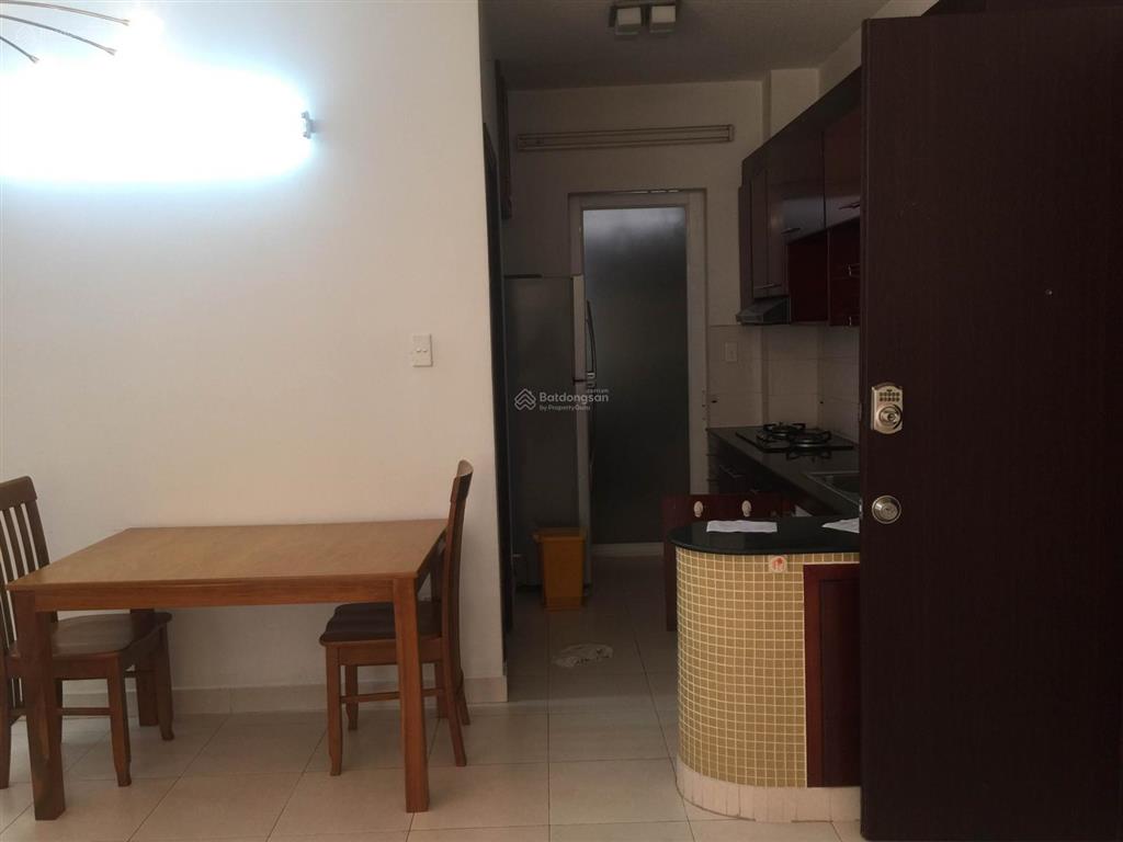 Cho thuê cc 2pn, 2wc, 73m2, 9 triệu, tại thái an apartment, q12, hcm
