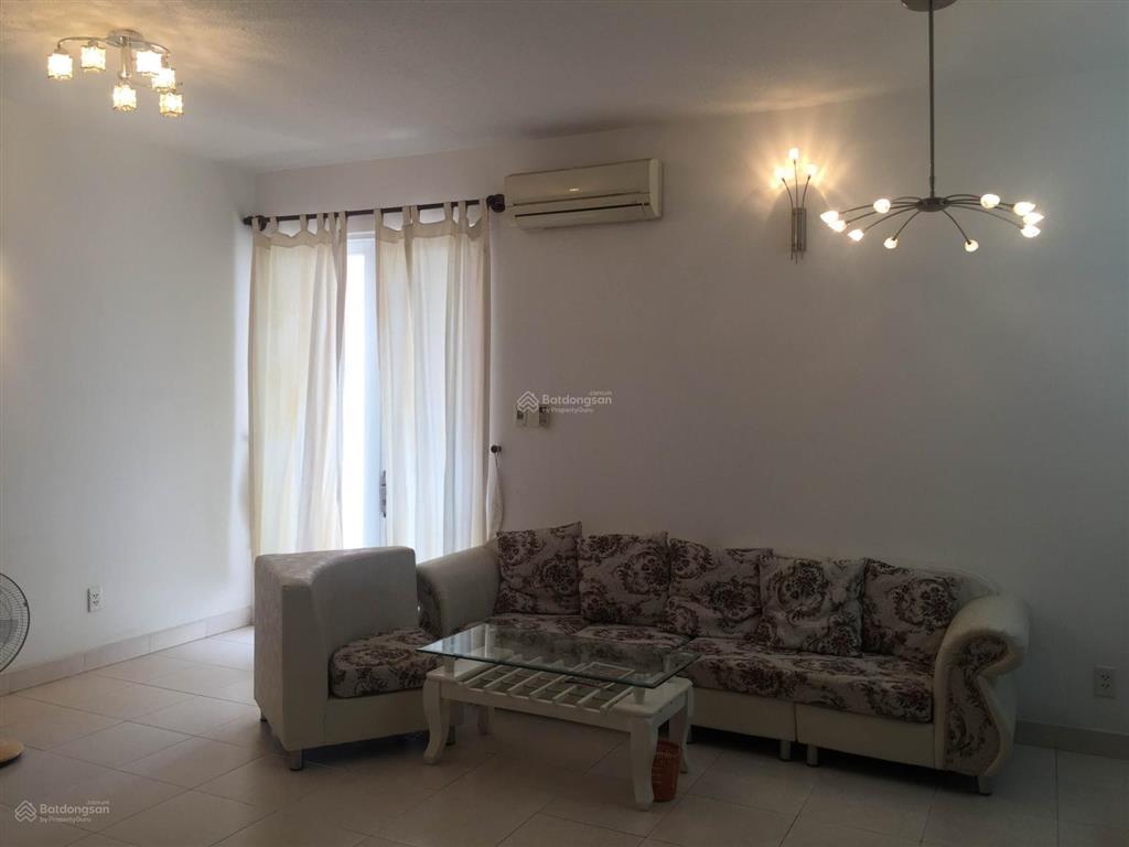 Cho thuê cc 2pn, 2wc, 73m2, 9 triệu, tại thái an apartment, q12, hcm