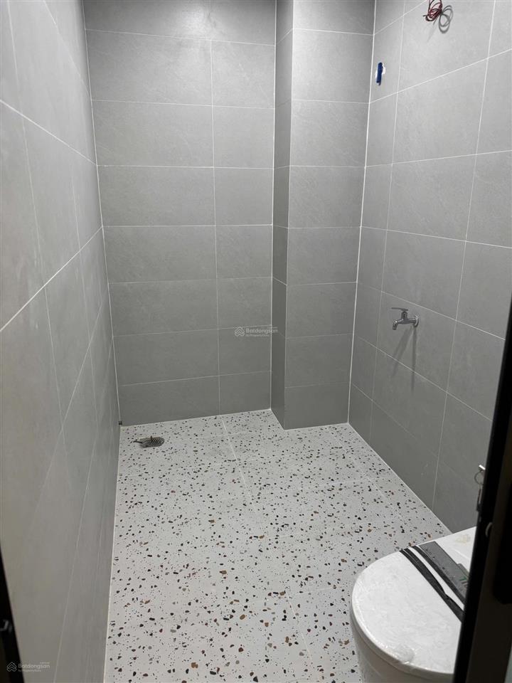 Cần bán nhà riêng tại phường đông hưng thuận
